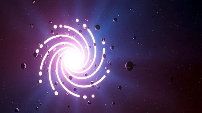 Illumination's 'The Super Mario Galaxy Movie' Overwhelms with Easter Eggs, Lacks Story Depth