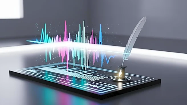 Mark Henshall Emphasizes Originality in AI-Driven Public Relations