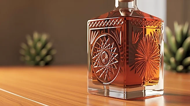 Patrón Tequila's Strategy: Maintaining Premium Status Through Craft and Cultural Partnerships