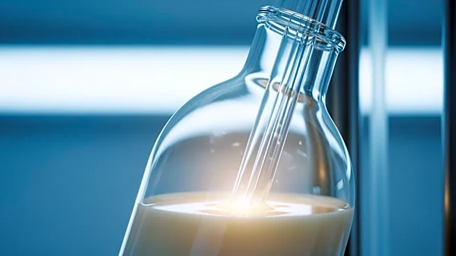 Danone Invests in Standing Ovation to Boost Animal-Free Dairy Proteins