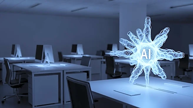 Oracle Lays Off Thousands Amidst Tech Industry Challenges and AI Focus