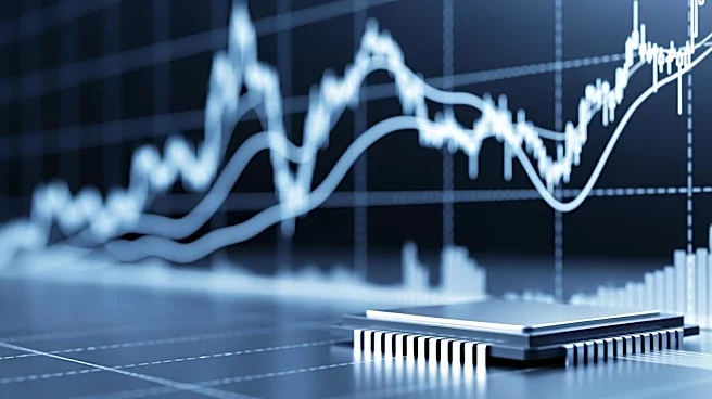 Raub Brock Capital Management LP Reduces Holdings in Taiwan Semiconductor Manufacturing Amidst Market Fluctuations