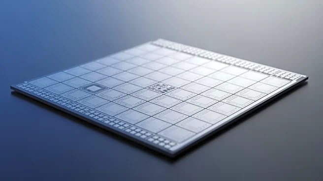 J. Safra Sarasin Holding AG Reduces Stake in Taiwan Semiconductor Manufacturing, Reflecting Mixed Investor Sentiment