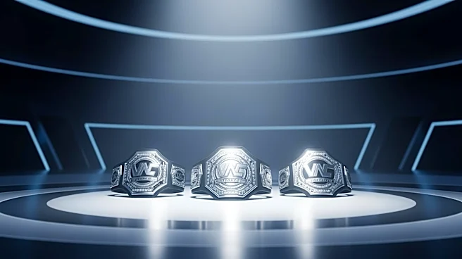 UFC BJJ 7 Features Three Title Defenses at Meta APEX