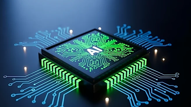 Nvidia Invests $2 Billion in Marvell Technology, Boosting AI Infrastructure Capabilities