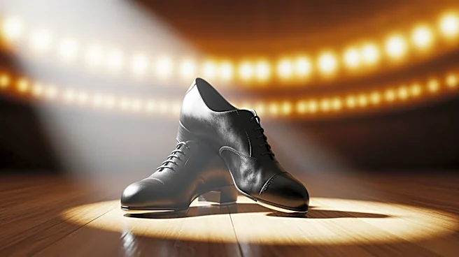 Broadway Musical 'Happy Feet' Announced with Michael Arden Directing