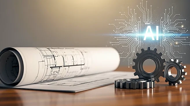 Reds10 Appoints New Chief Executive to Drive Expansion in Construction and AI Integration