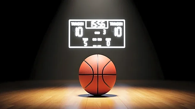 NC State Men's Basketball Reflects on Memorable 2025-26 Season Amidst Coaching Changes