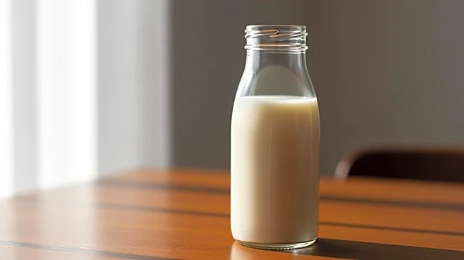 UK Ruling Against Oatly's 'Milk' Slogan Highlights Branding Challenges for PR