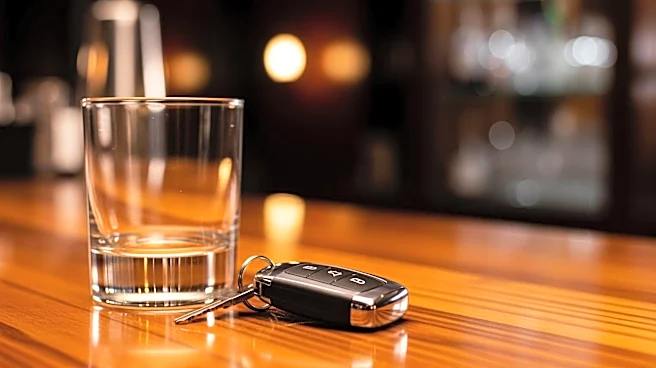 Mercedes Technician Charged with Theft After Customer's Car Found at Bar