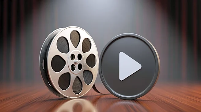 Peacock Expands Content with New Series and Movies in April 2026