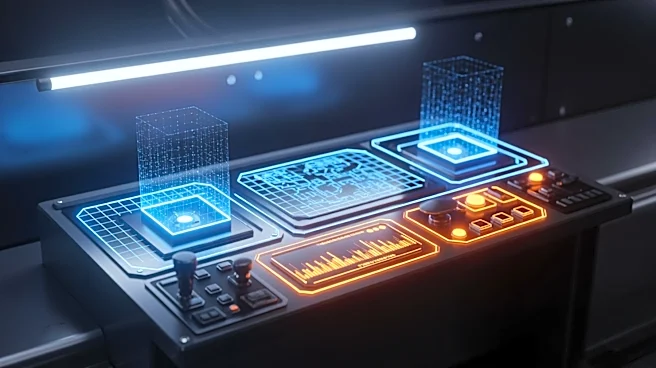 Arc Raiders' Waking the Grid Quest Guides Players Through Spaceport Challenges