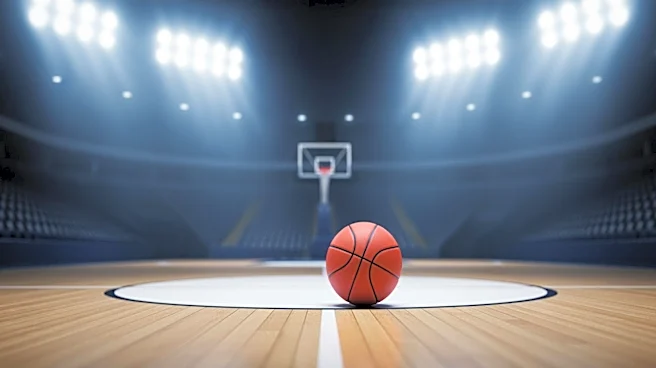 UConn's Victory Over Duke Draws Average TV Ratings Despite On-Court Drama