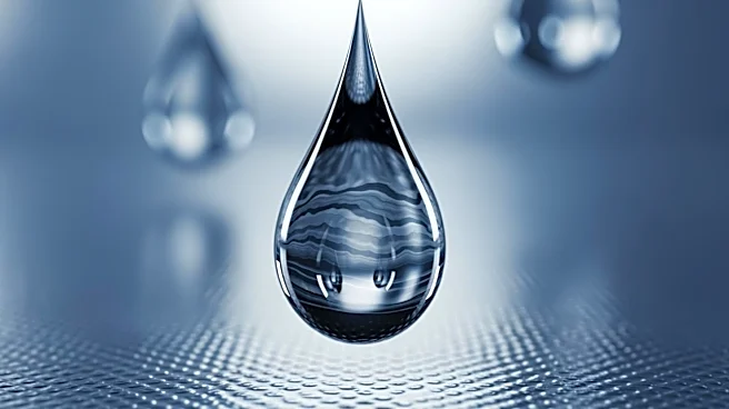 VPS Identifies Shale Oil Components in Marine Fuels, Raising Stability Concerns