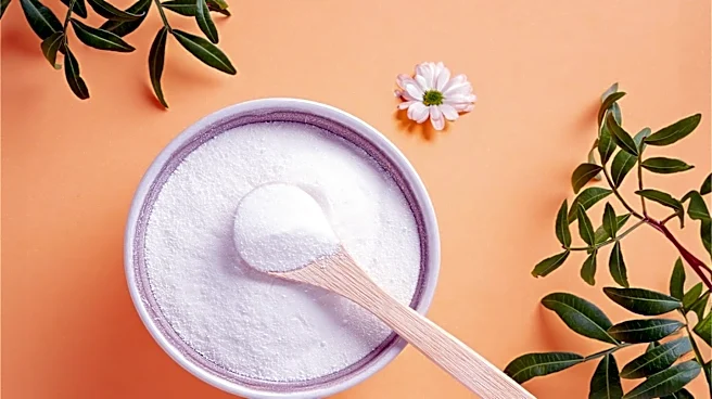 NMN Supplements and Their Potential Anti-Aging Effects Under Scrutiny