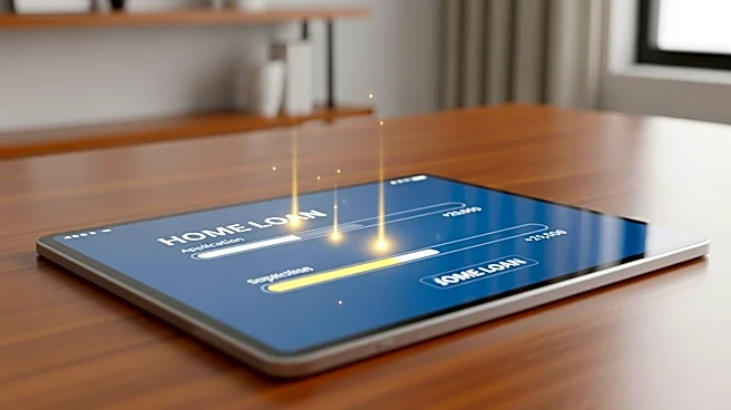 AI Assistant Completes Home Loan Application in Under 10 Minutes, Transforming Customer Experience