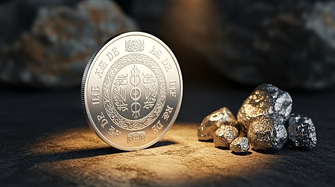 Denarius Metals Reports 2025 Financial Results Amid Zancudo Project Developments