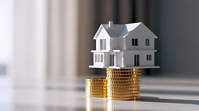 Homes England Launches National Housing Bank to Boost Housing Development