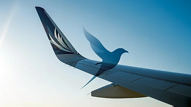 DASI Supports Mesa Airlines Fleet Transition with Republic Airways