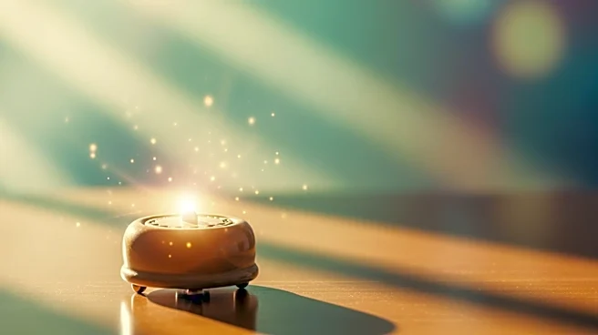 Eduard Shyfrin's Childhood Memory Inspires New Song on Unconditional Love