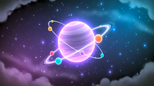 Nintendo and Illumination Expand Mario Universe with 'The Super Mario Galaxy Movie'