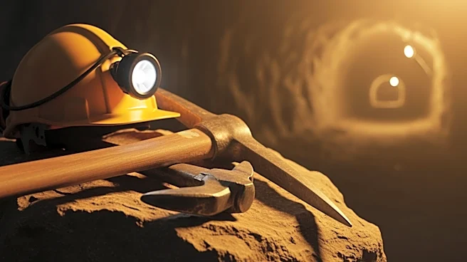 Top 20 Miners to Increase Capital Expenditure by 3.8% in 2026