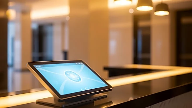 Dream Hotels  Resorts Adopts Stayntouch PMS for Operational Efficiency