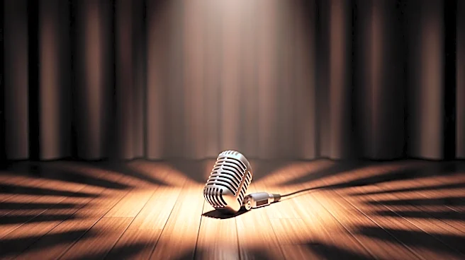 Taylor Swift Faces Trademark Challenge Over 'Showgirl' Album Title