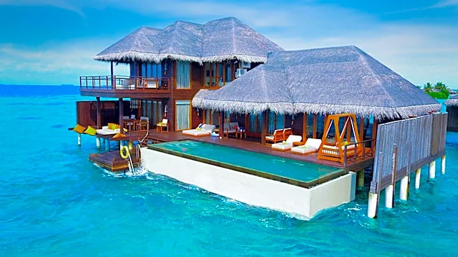 Alila Kothaifaru Maldives Introduces Multi-Bedroom Villas for Group Getaways