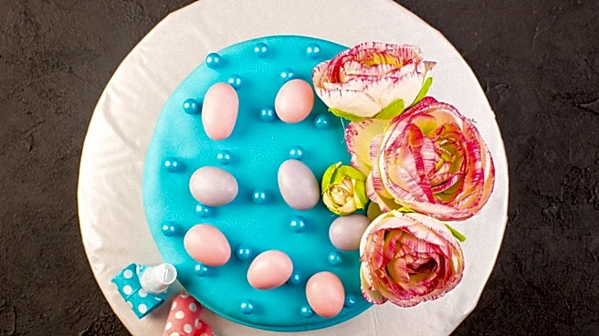 Dyeing Easter Eggs with Natural Ingredients: A Creative Approach