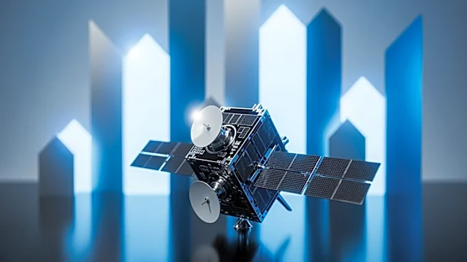 Sidus Space Reports 2025 Financial Results Amid Strategic Expansion