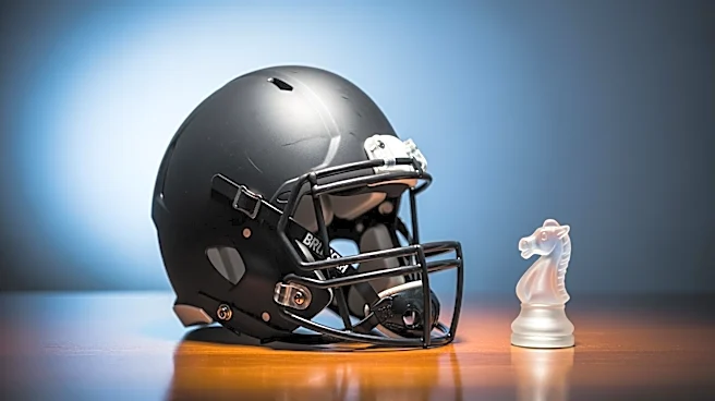 Indianapolis Colts Consider Future with Anthony Richardson Amid Trade Speculation