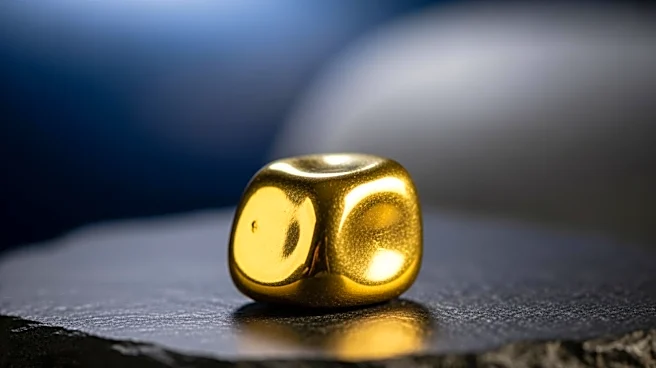 Agnico Eagle Mines Downgraded by Zacks Research to Hold Amid Market Adjustments