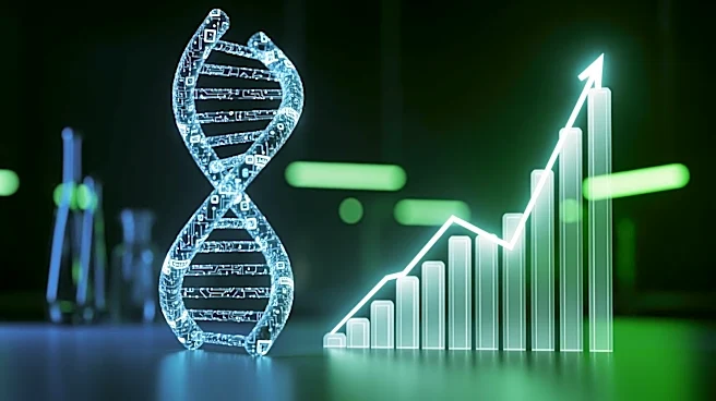 Biotech IPOs Surge as AI Enhances Drug Development and Investor Confidence