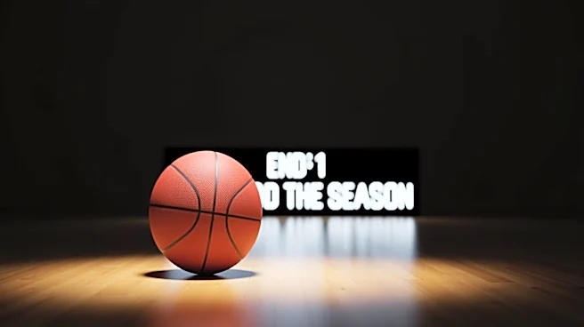 Memphis Grizzlies Sign French Guard Adama Bal Amid Season's End