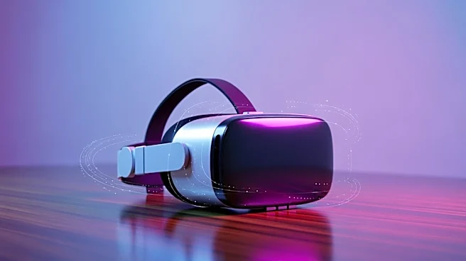 BFI Launches Fund to Support Immersive Fiction Projects