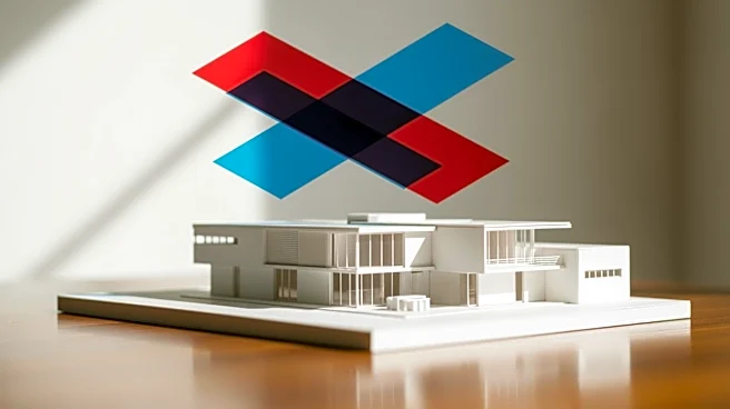 Japanese Firms Expand Control Over 6% of U.S. Homebuilding Market Amid Economic Shifts