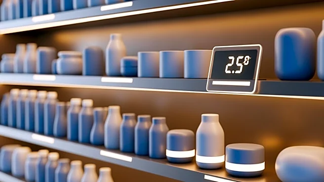 Michael Burke of bp America Focuses on Value and Innovation in Convenience Store Category