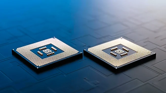 Intel and AMD Announce CPU Price Increases Amid Rising Manufacturing Costs