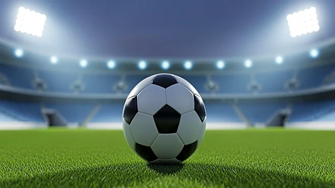 17-Year-Old Erica Meg Parkinson Receives First Senior England Call-Up for World Cup Qualifiers