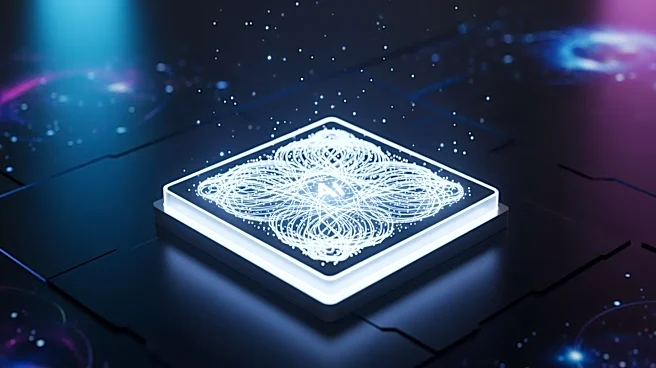 Paradise Season 2 Finale Explores AI and Quantum Physics with Major Character Revelations