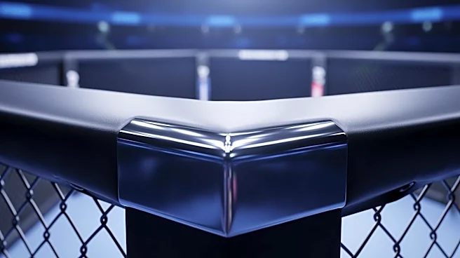 Chris Duncan's Journey to UFC Main Event Spotlight