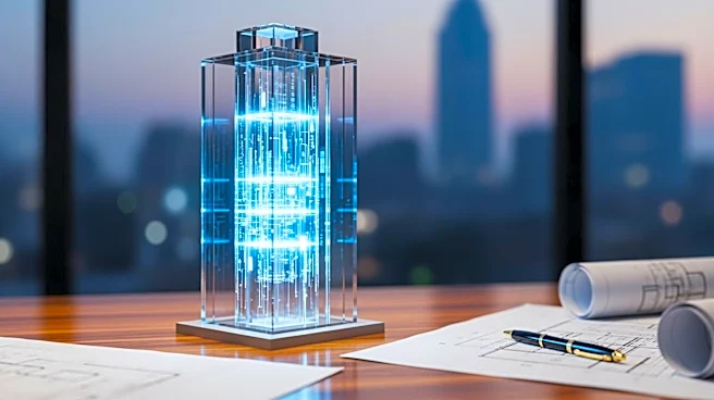 Lansing City Council to Vote on Controversial Downtown Data Center Proposal