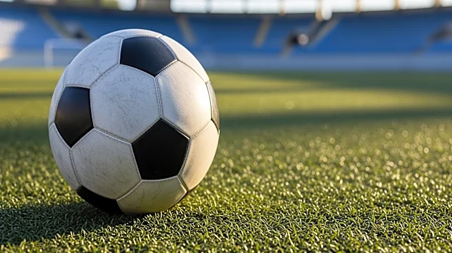 US Men's National Soccer Team Faces Challenges in World Cup Tune-Up Matches