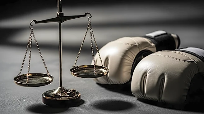 UFC Releases Three Fighters Following Recent Weight and Performance Issues