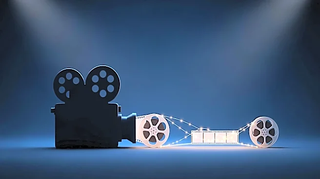 SXSW London Announces First Wave of Feature Films for 2026 Festival