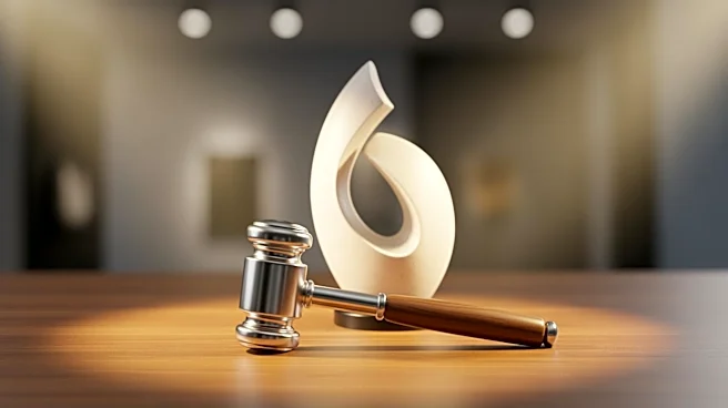 Artnet Report Highlights Top Artists in 2025 Auction Sales