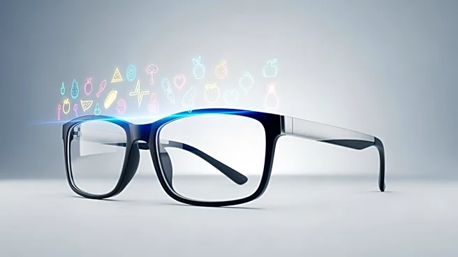 Meta Introduces Food Logging Feature for Ray-Ban Smart Glasses to Enhance Nutrition Tracking