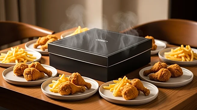 KFC Introduces New Box Feasts to Address Consumer Value Concerns