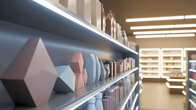 Rebecca Gregory Recognized for Innovative Strategies in Convenience Retail